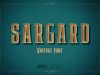 Sargard