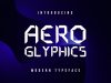 Aero Glyphics