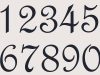 The 5 Best Fonts for Numbers