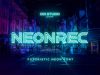 Neonrec Font